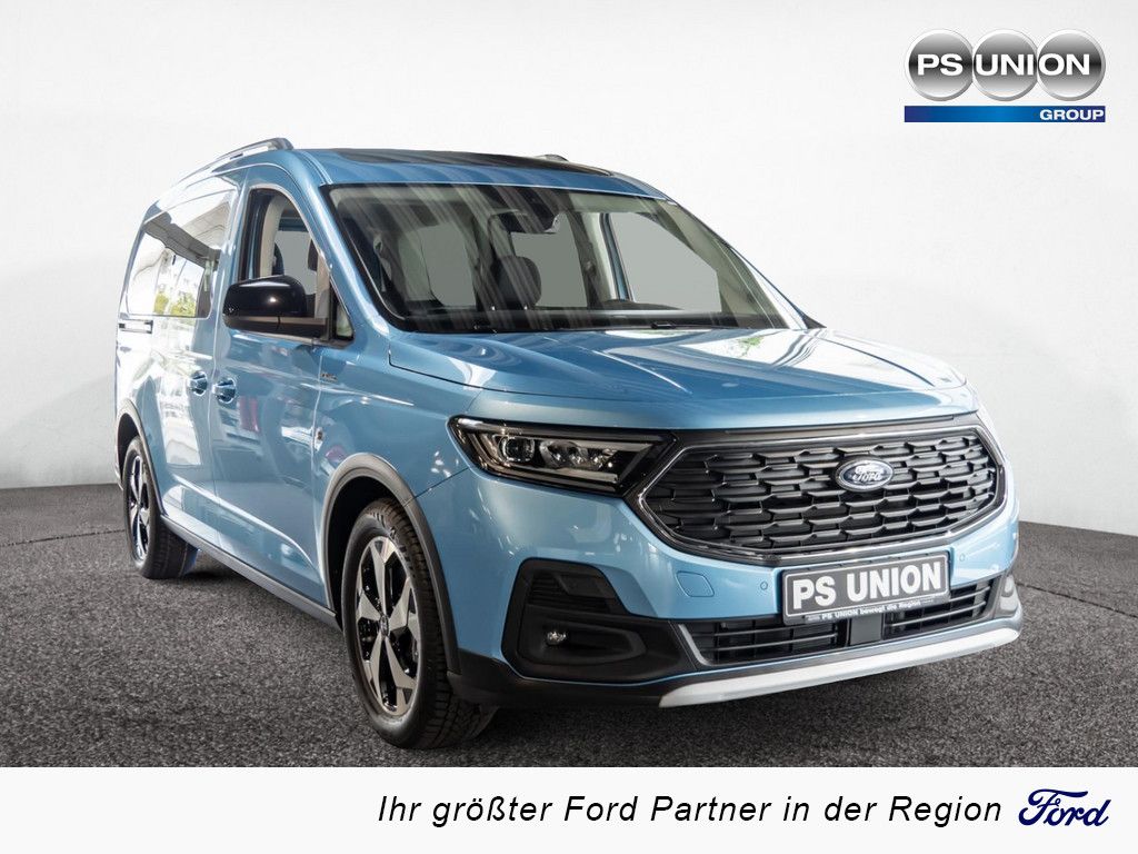 Ford Grand Tourneo