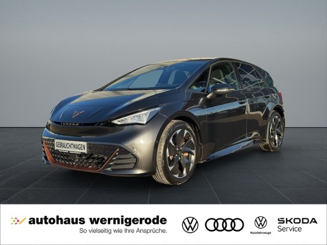 Cupra Born 2022