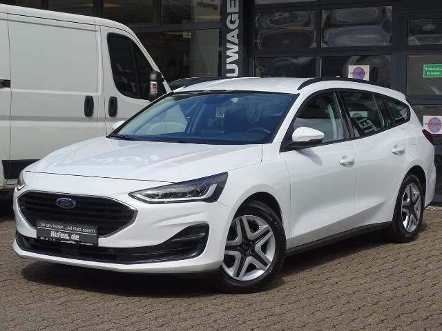 Ford Focus 2022
