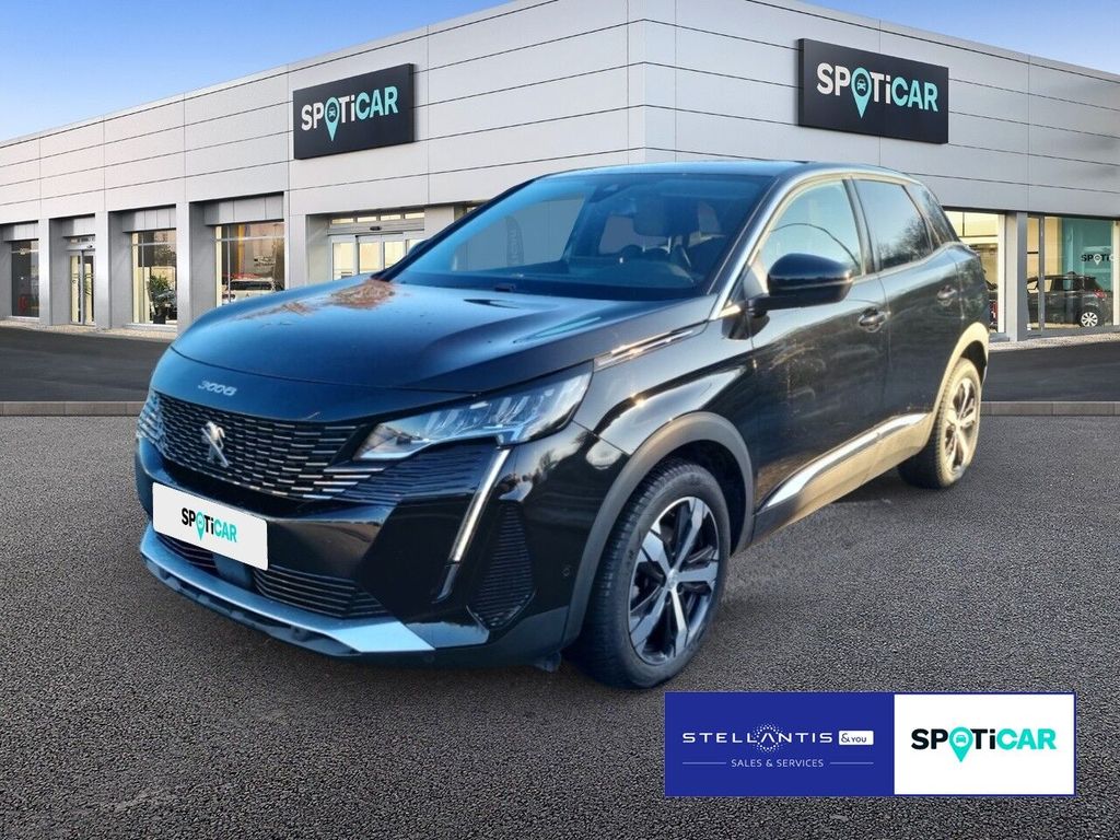 Peugeot 3008 2023