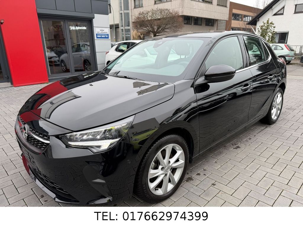 Opel Corsa 2023