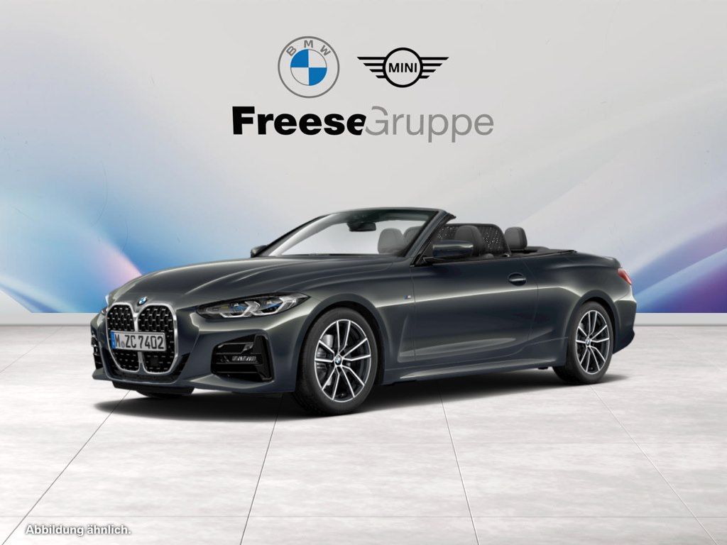 BMW 430 2024
