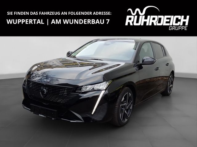 Peugeot 308 2023