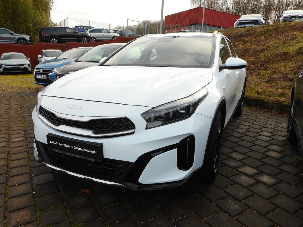 Kia XCeed 2023