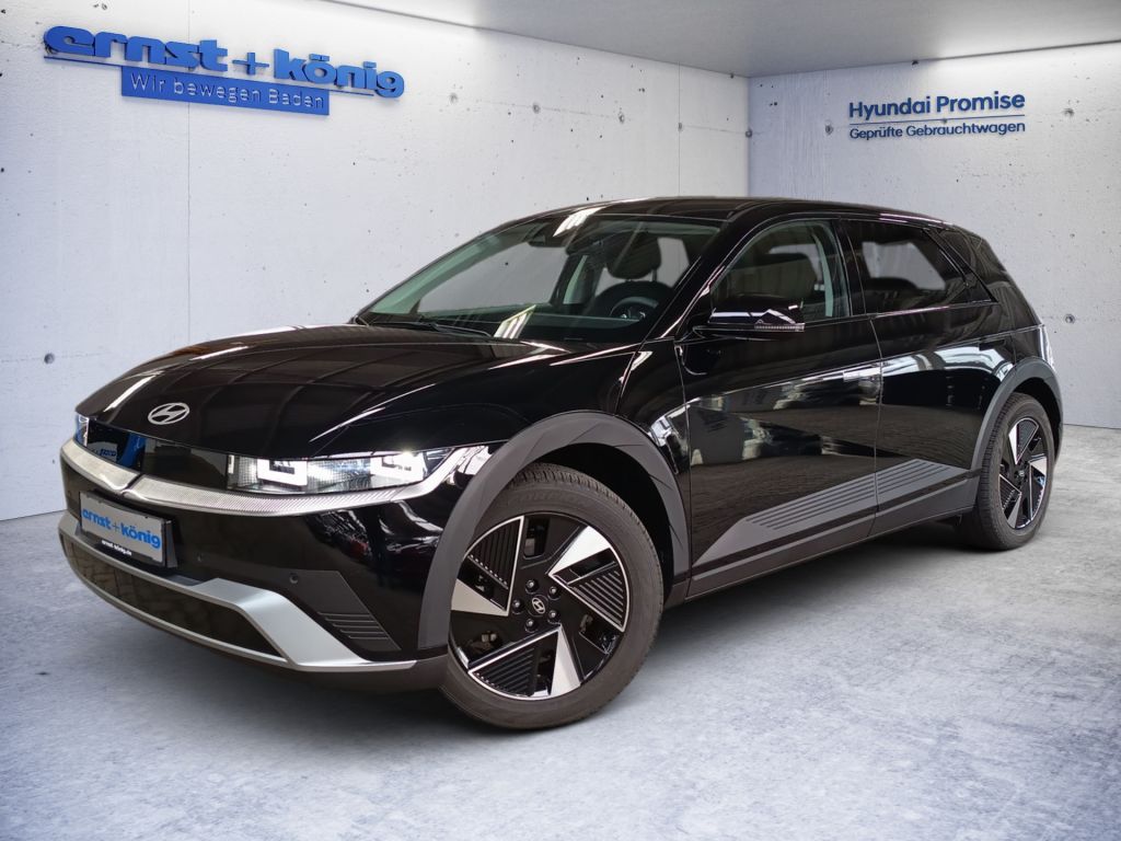 Hyundai IONIQ 5 2024