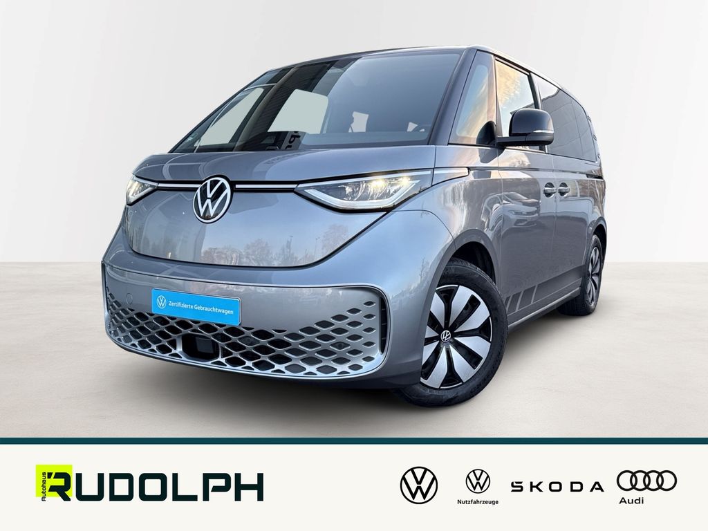 Volkswagen ID. Buzz 2025