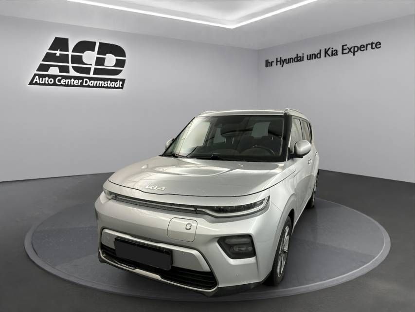Kia Soul 2022