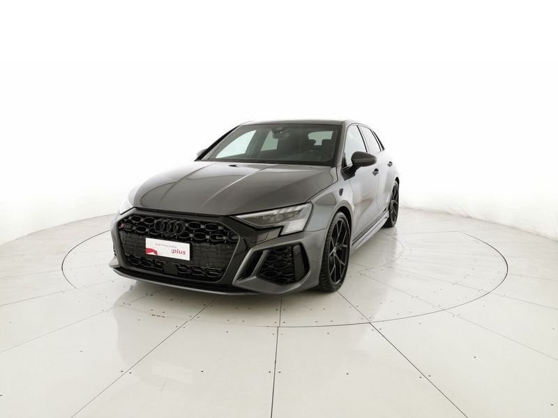 Audi A3 2024