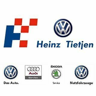 Volkswagen Golf 2025