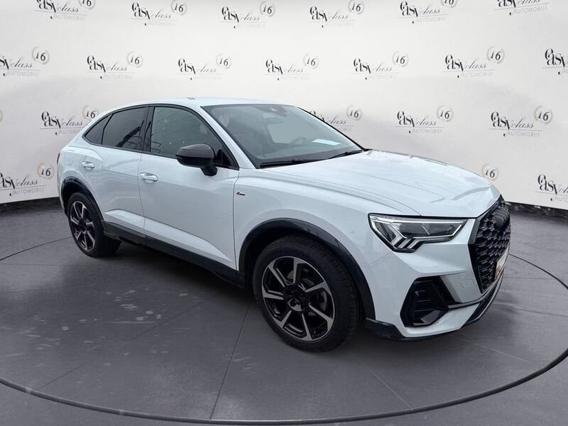 Audi Q3 2024