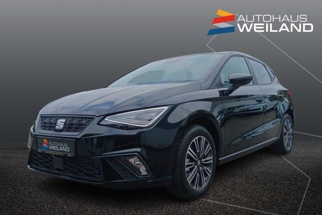Seat Ibiza 2025