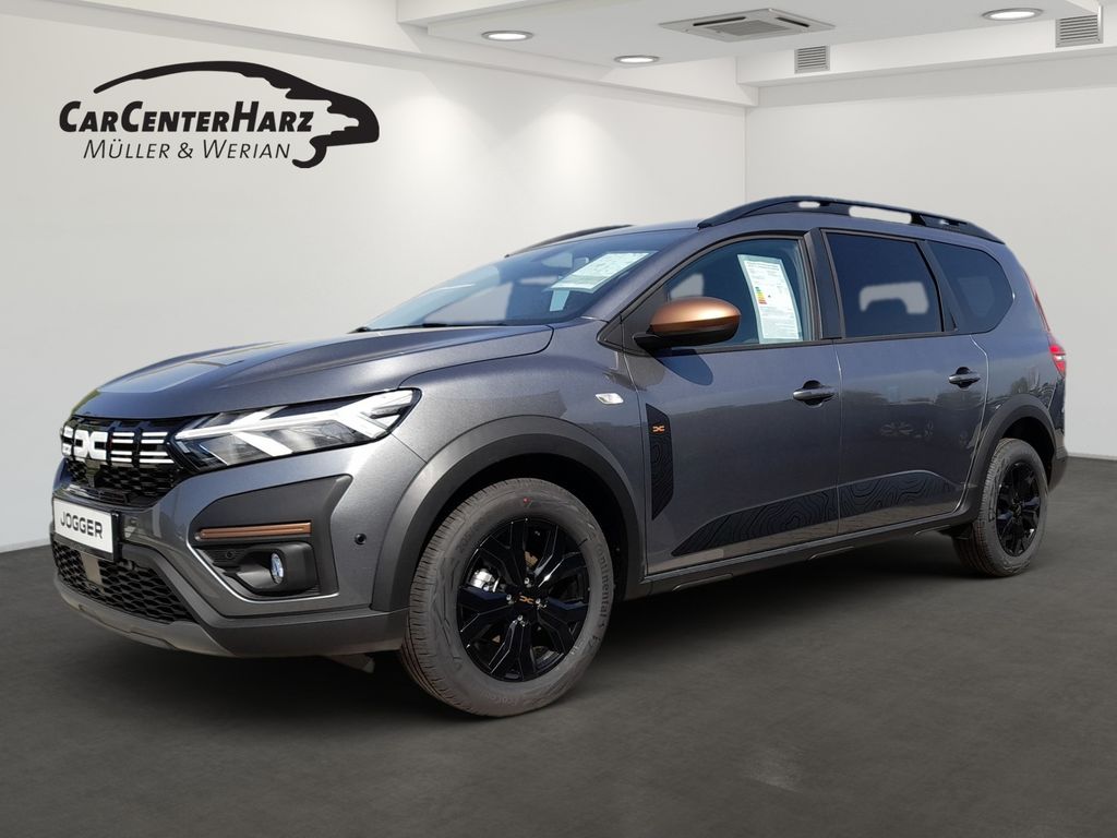 Dacia Jogger 2025