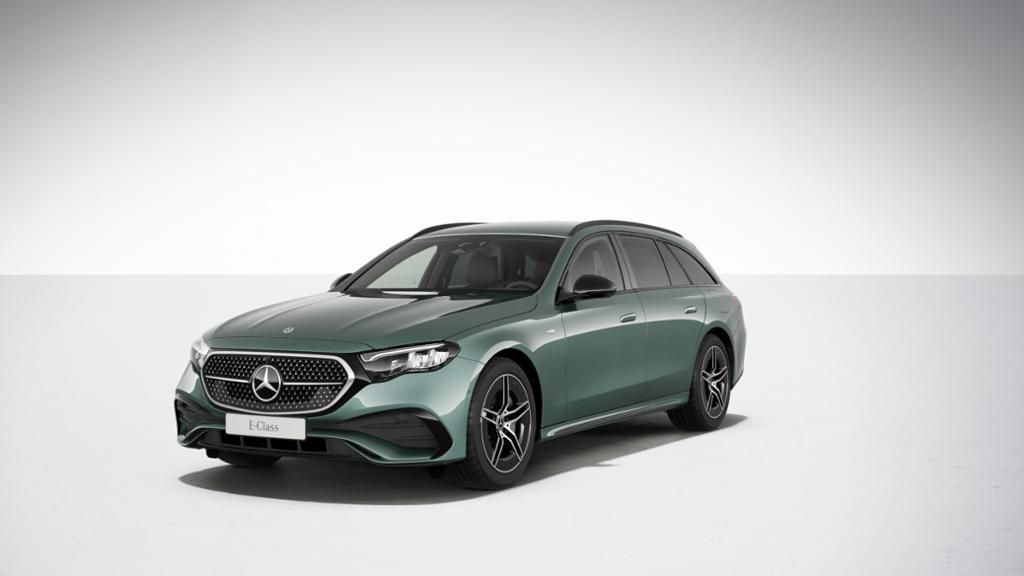 Mercedes-Benz E 300 2025