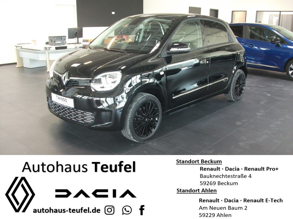 Renault Twingo 2024