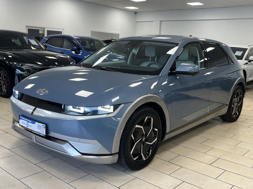 Hyundai IONIQ 5 2023