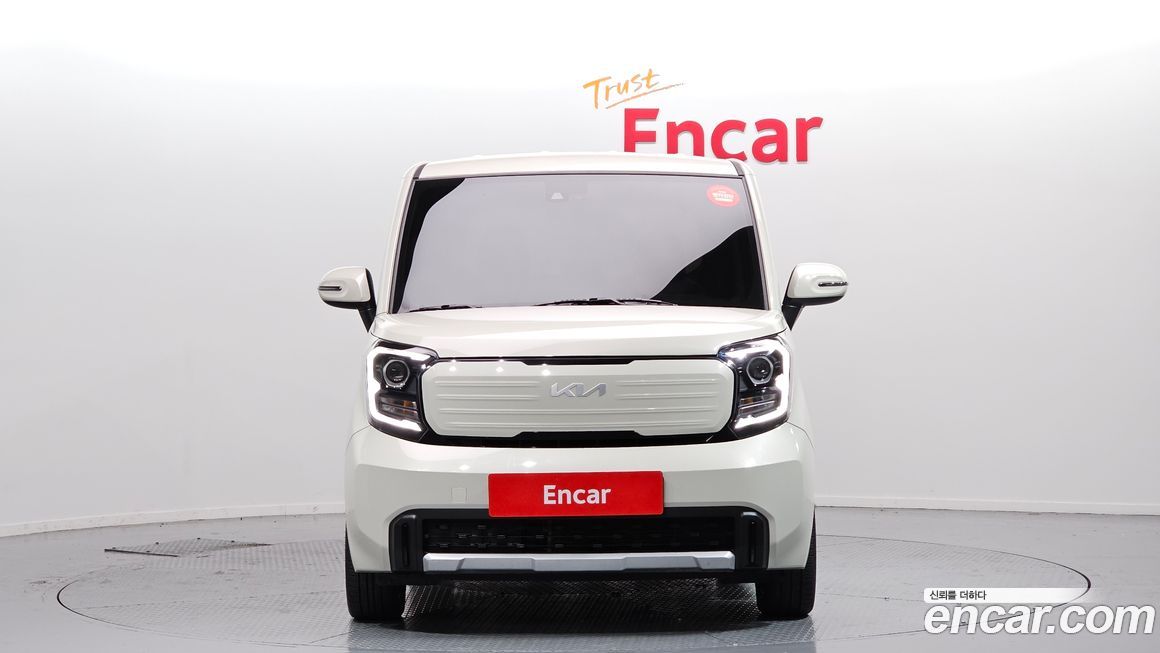 Kia RAY 2024