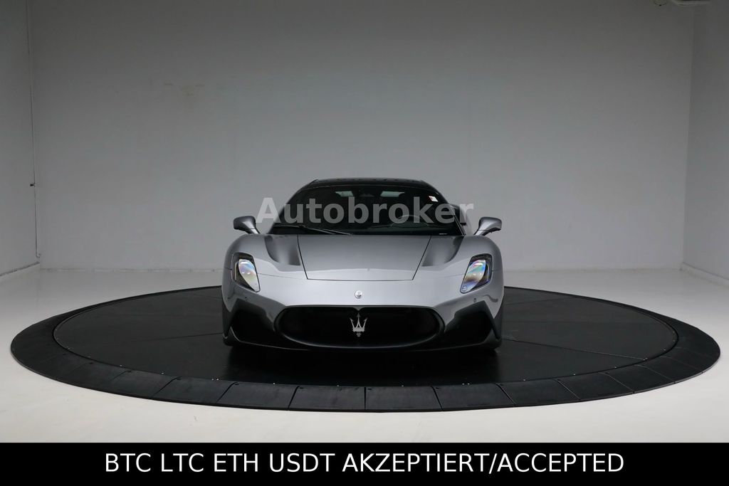 Maserati MC20 2023