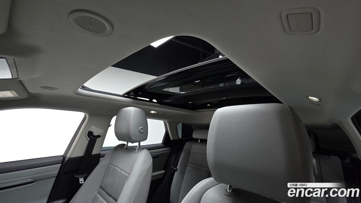 Land Rover Range Rover Evoque 2023