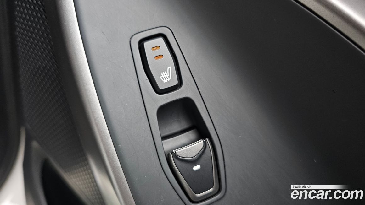 Hyundai Santafe 2015