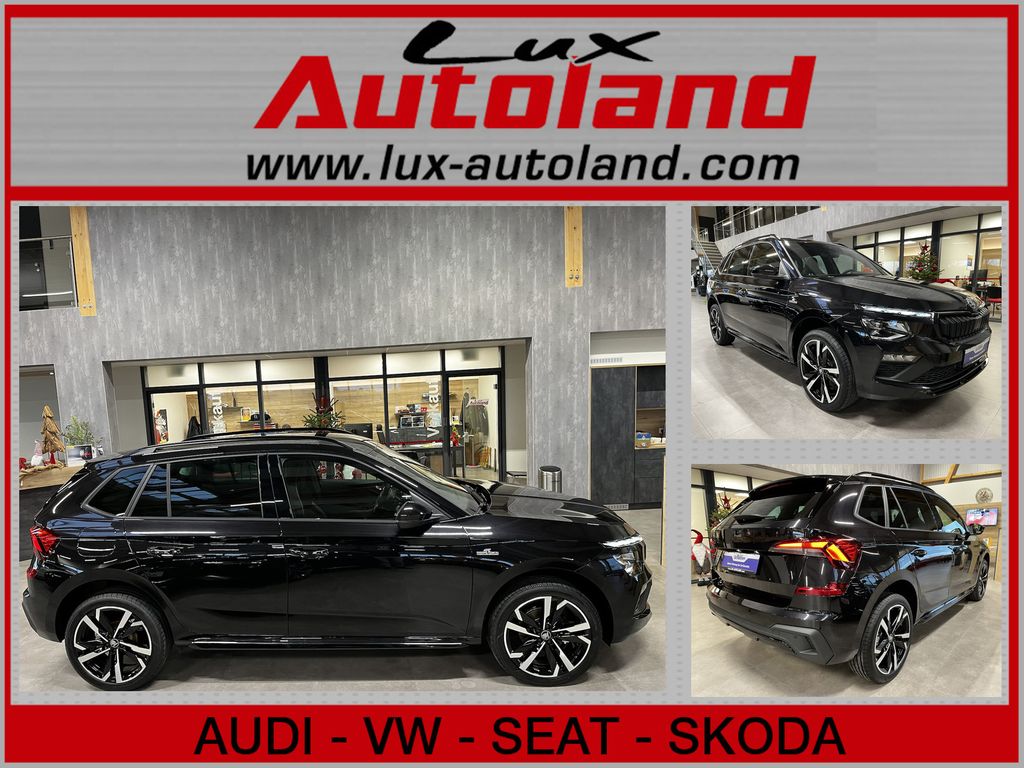 Skoda Kamiq 2025
