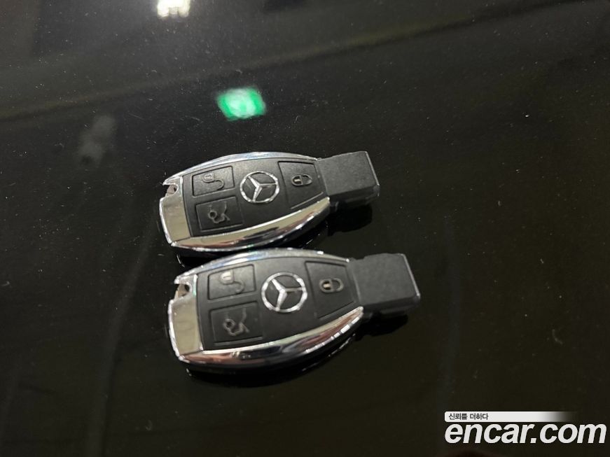 Mercedes-Benz C-Class 2017