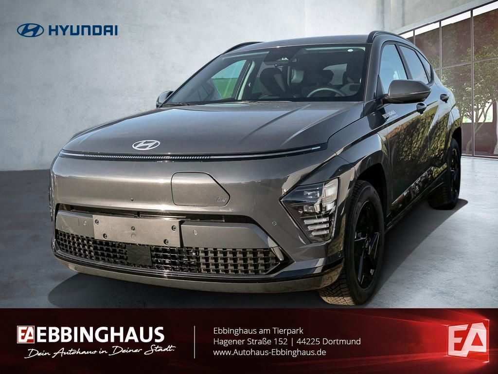 Hyundai KONA 2025