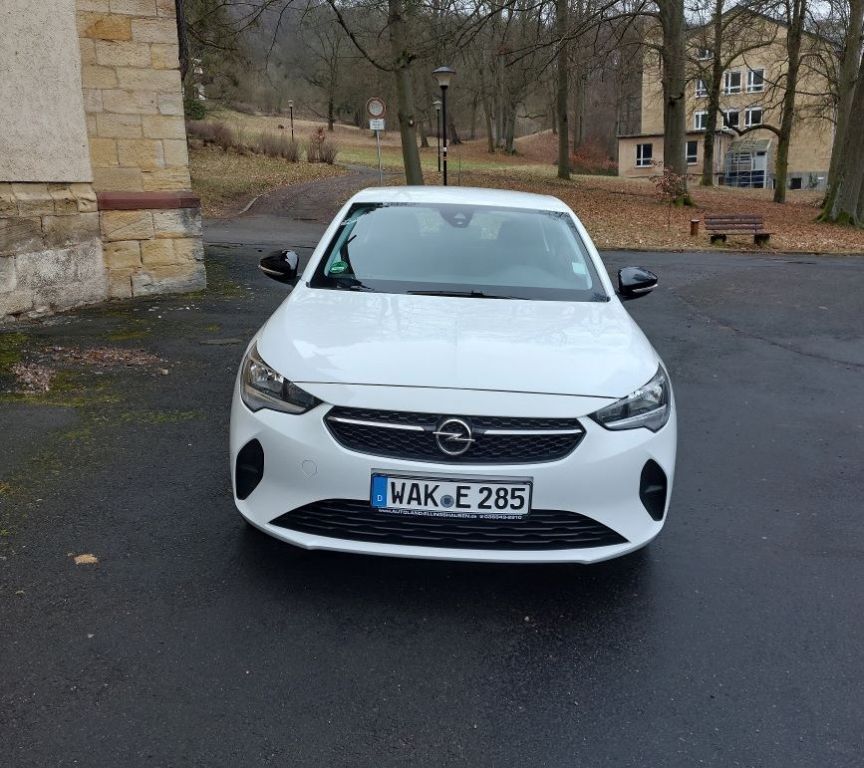 Opel Corsa 2023
