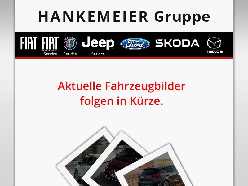 Fiat 500C 2024