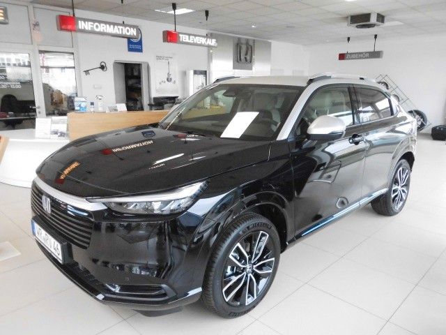 Honda HR-V 2025
