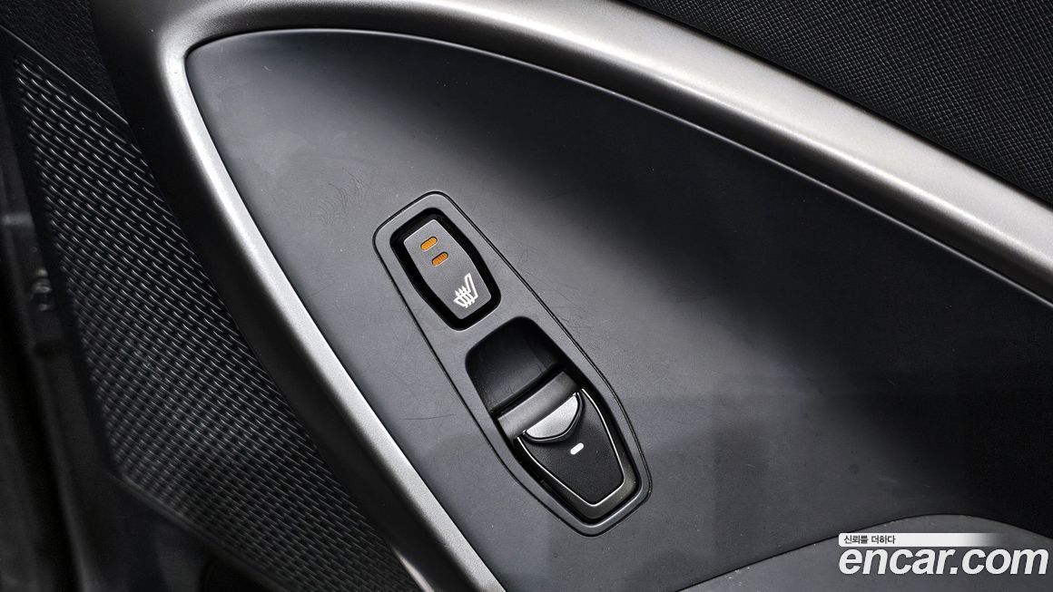 Hyundai Santafe 2016