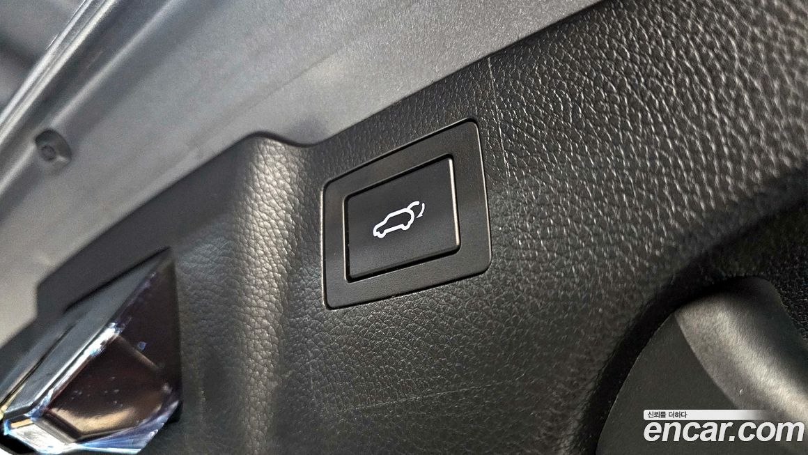 Hyundai Santafe 2016