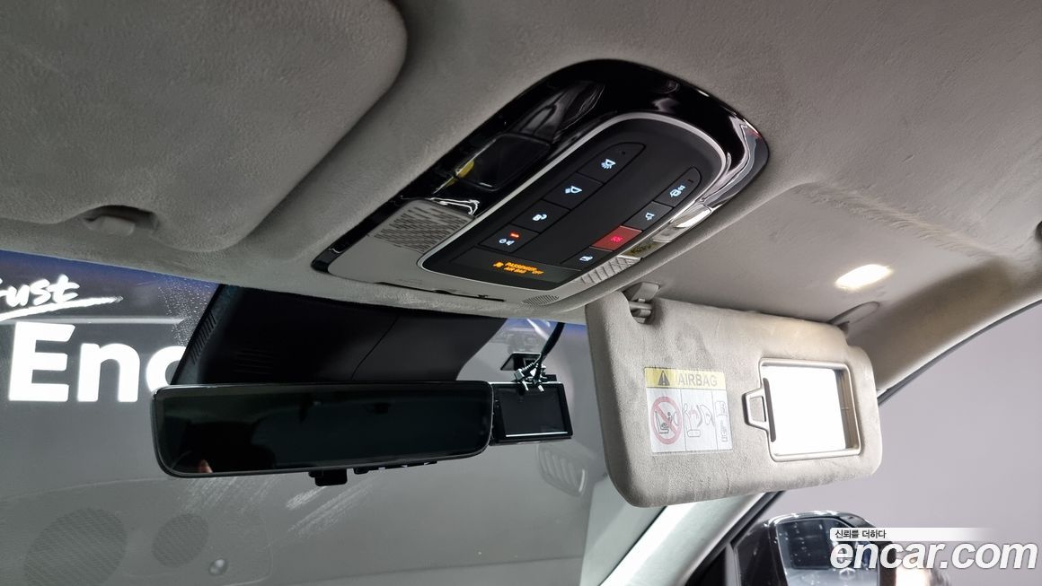 Hyundai Palisade 2024