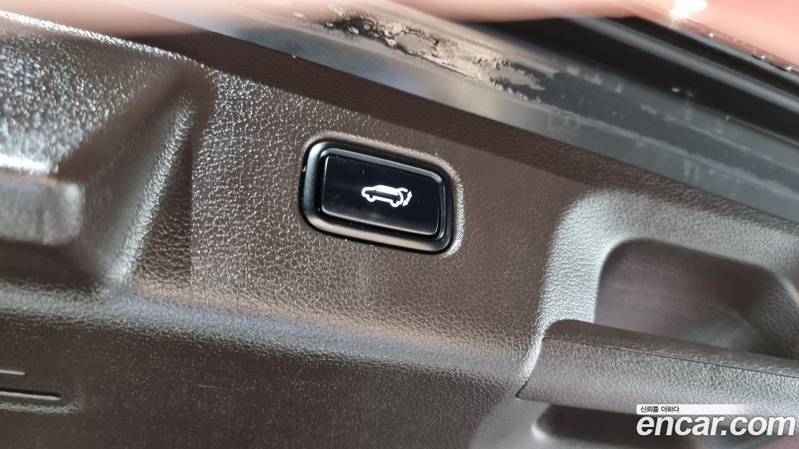 Hyundai Palisade 2024