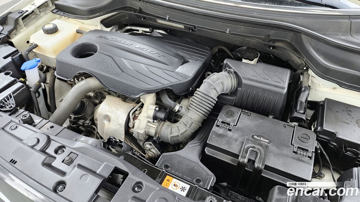 KG_Mobility_Ssangyong TIBOLI 2021