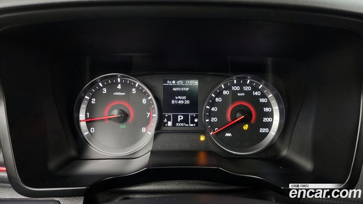 KG_Mobility_Ssangyong TIBOLI 2021