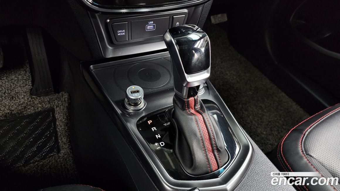 KG_Mobility_Ssangyong TIBOLI 2021