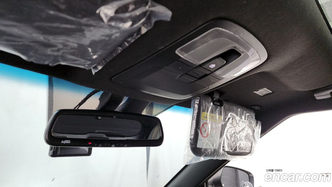 KG_Mobility_Ssangyong TIBOLI 2021