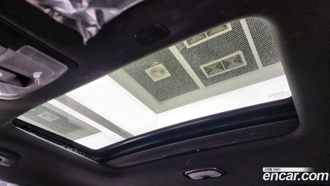 KG_Mobility_Ssangyong TIBOLI 2021