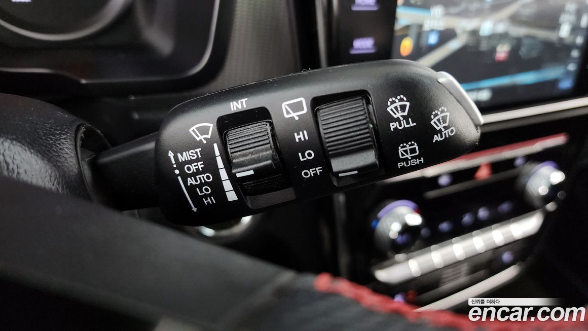 KG_Mobility_Ssangyong TIBOLI 2021