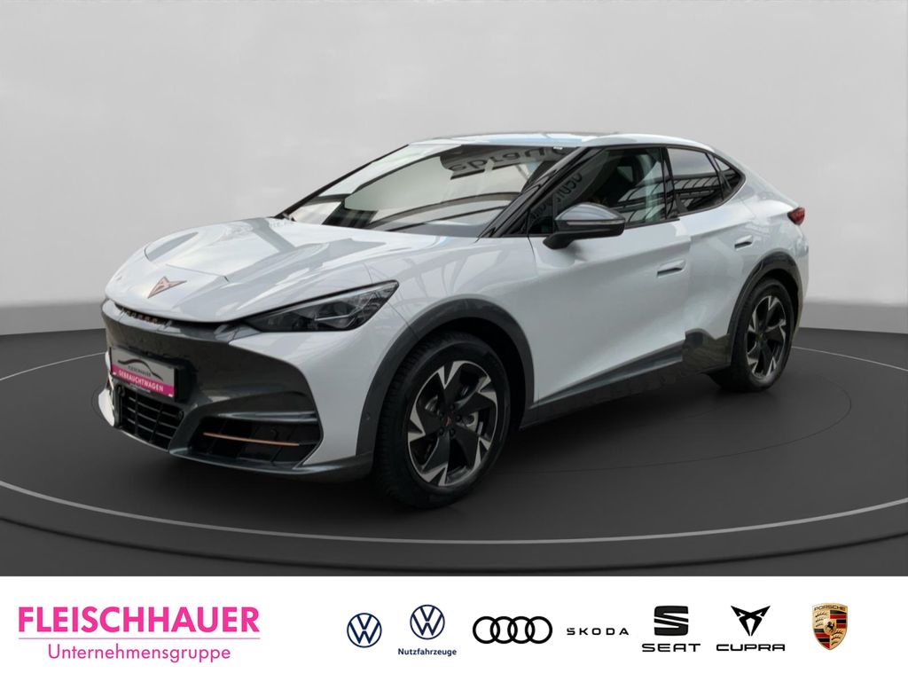 Cupra Tavascan 2025