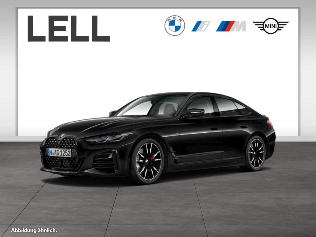 BMW M440 2023