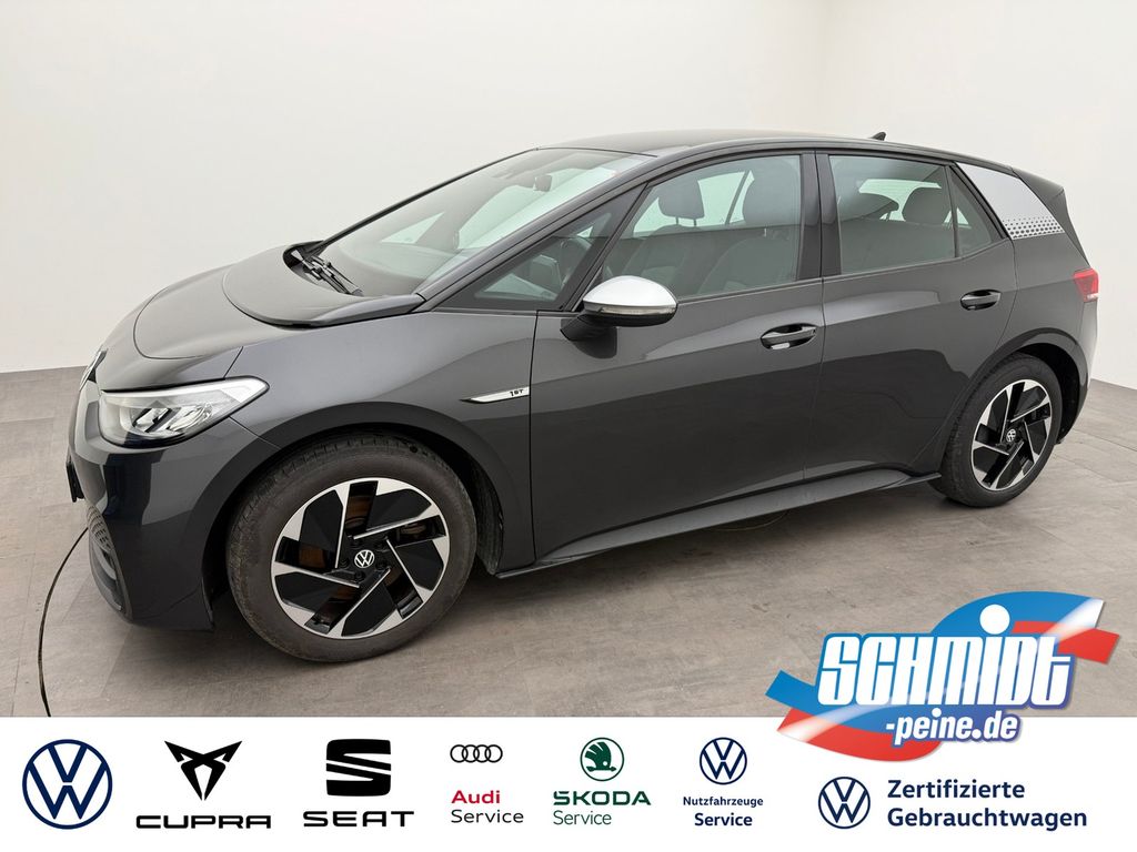 Volkswagen ID.3 2020