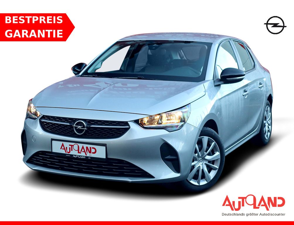 Opel Corsa 2023
