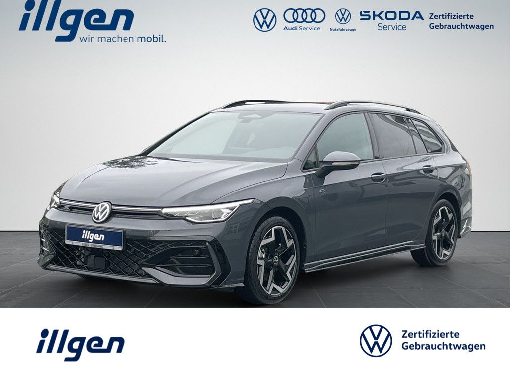 Volkswagen Golf 2025