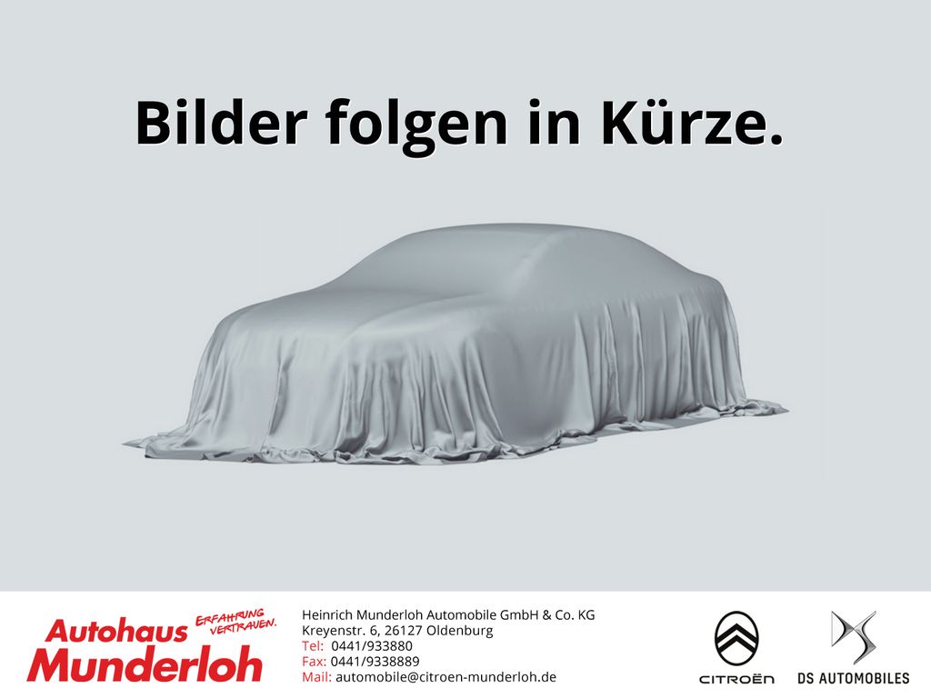 Citroën Jumper