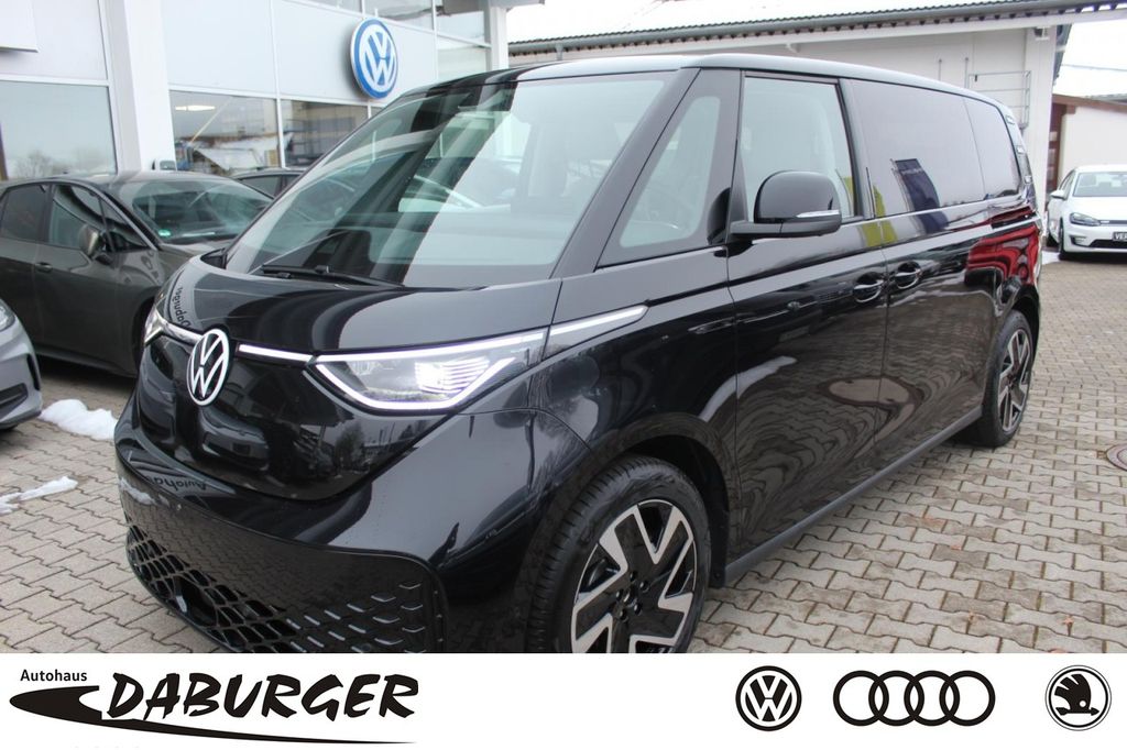 Volkswagen ID. Buzz