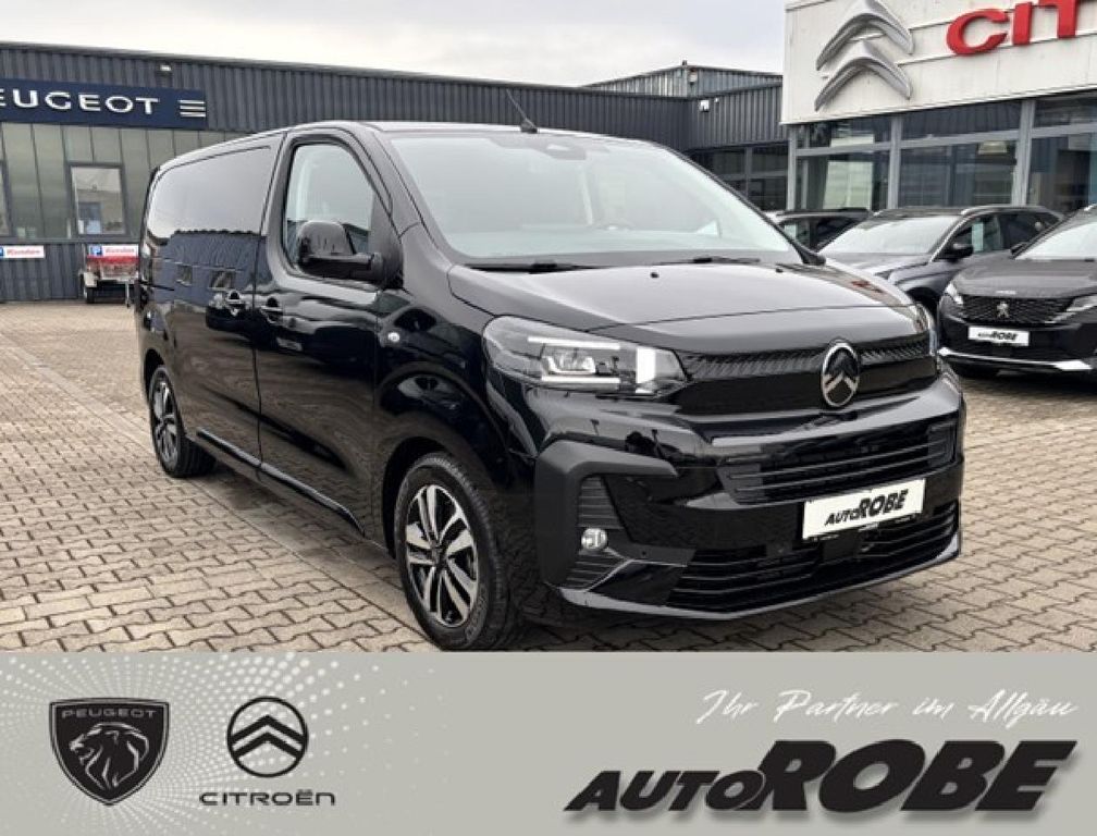 Citroën SpaceTourer
