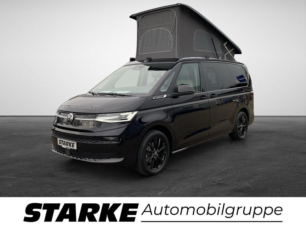 Volkswagen T7 California