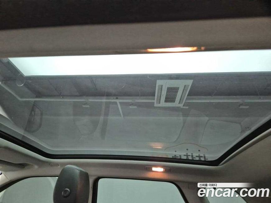 Land Rover Range Rover Evoque 2019