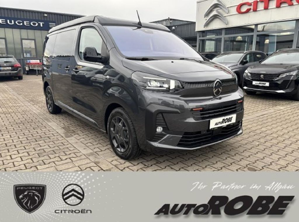 Citroën SpaceTourer